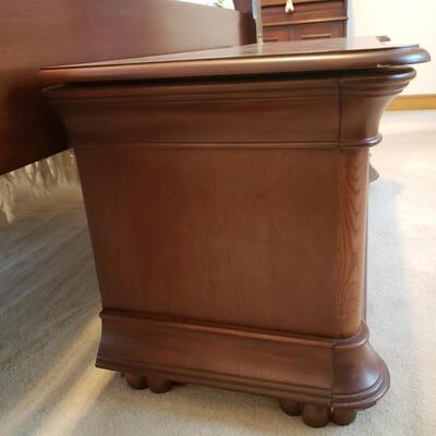 Powell Wilmington Cedar Chest