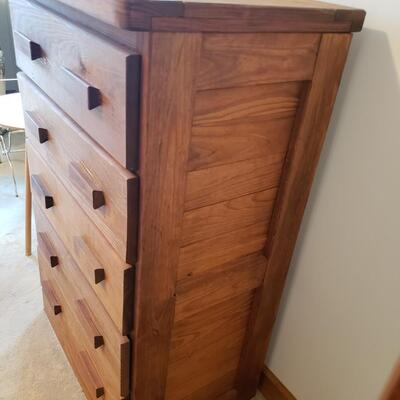 5 Drawer Dresser
