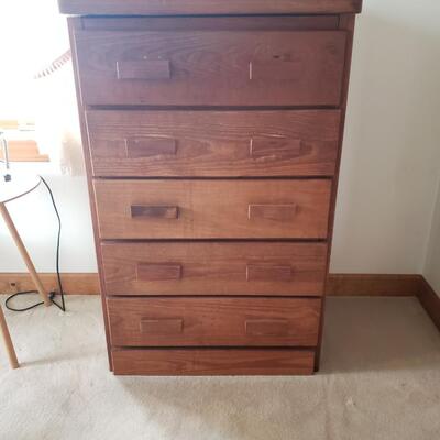 5 Drawer Dresser