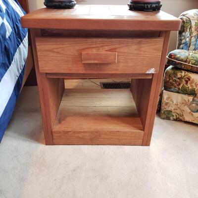 Night Stand