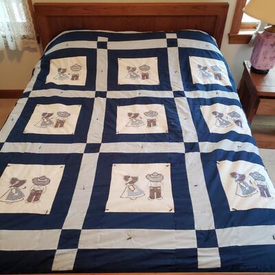 Bed Frame