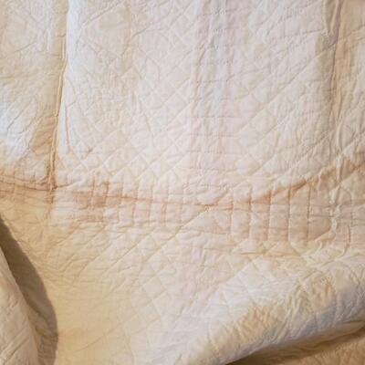 Handmade Quilt