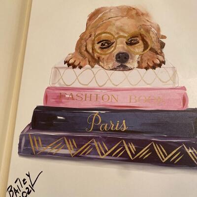 Pair of Chihuahuas Prints
