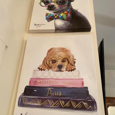 Pair of Chihuahuas Prints
