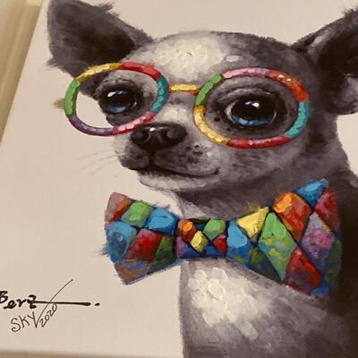 Pair of Chihuahuas Prints