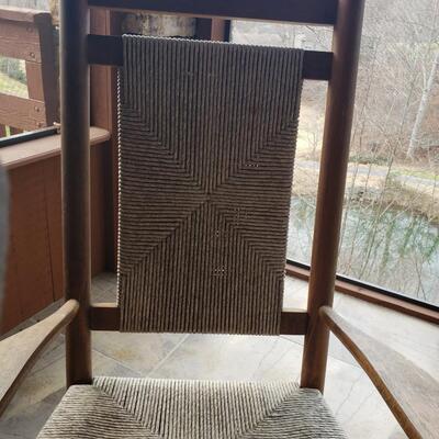 Rocking Chairs