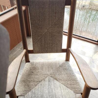 Rocking Chairs