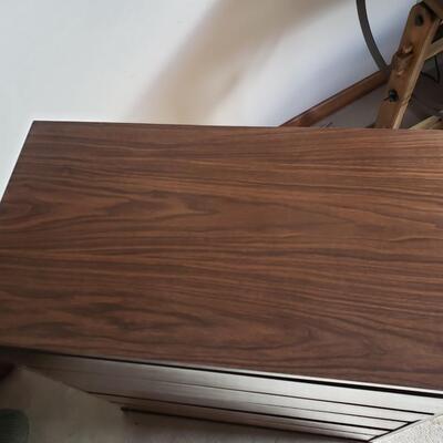 5 Drawer Chest