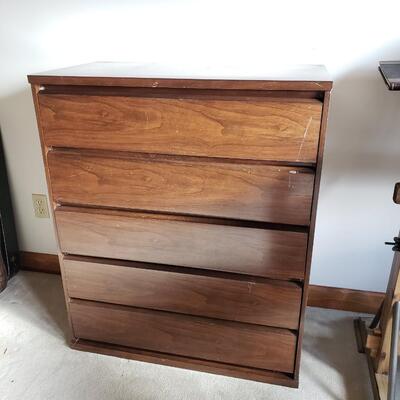 5 Drawer Chest