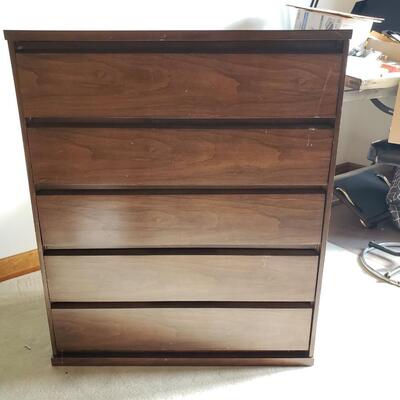 5 Drawer Chest