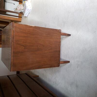 3 Drawer Bachelor Chest