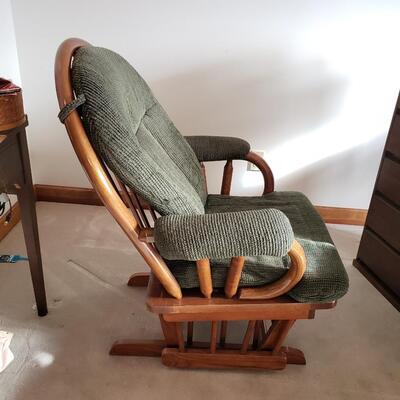 Glider Rocker