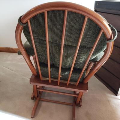 Glider Rocker