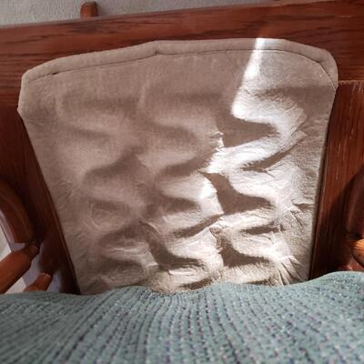 Glider Rocker