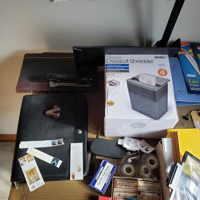 Office Supplies