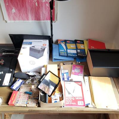 Office Supplies