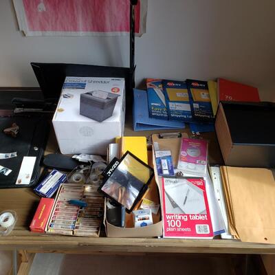 Office Supplies