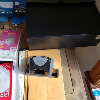 Office Supplies