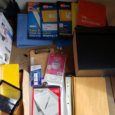 Office Supplies