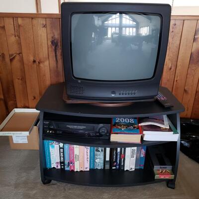 TV Lot