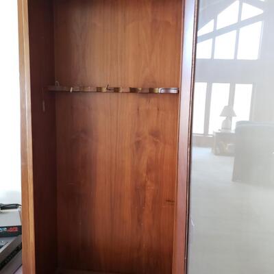 Gun Cabinet