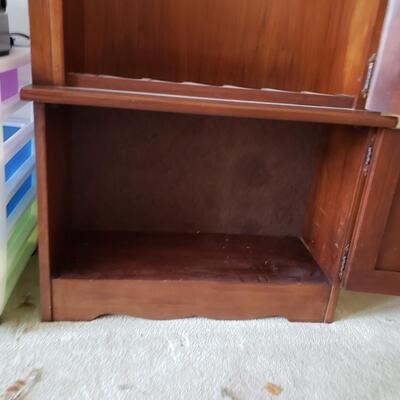 Gun Cabinet