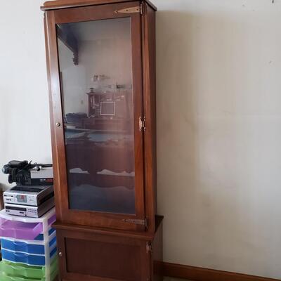 Gun Cabinet