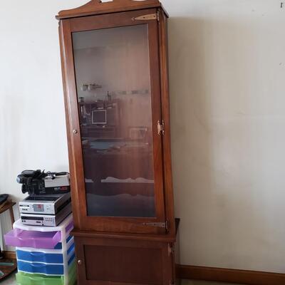 Gun Cabinet