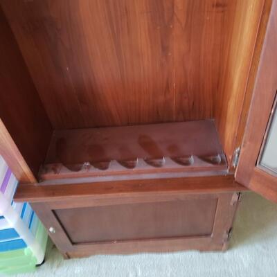 Gun Cabinet