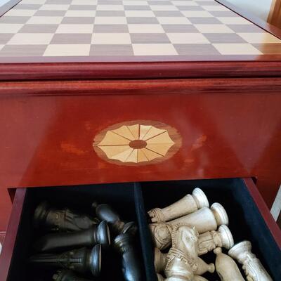 Game Table & Game Board