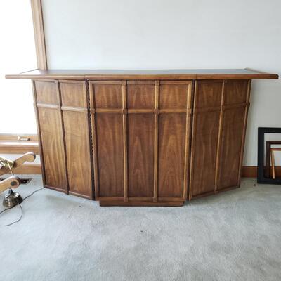 Portable & Adjustable Drexel Merchant Stand