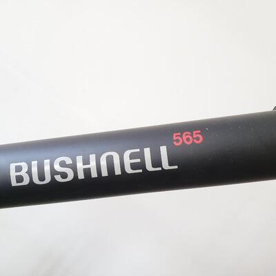 Bushnell 565 Telescope