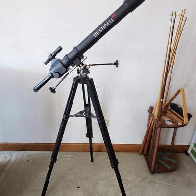 Bushnell 565 Telescope