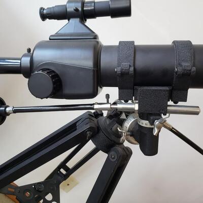 Bushnell 565 Telescope