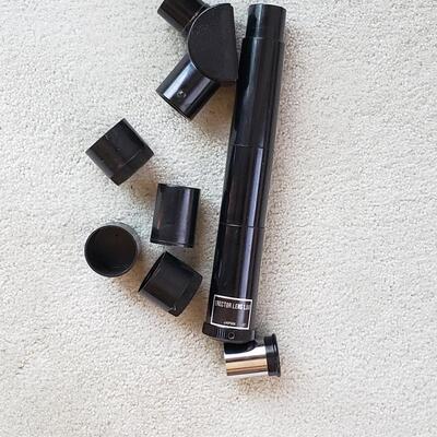 Bushnell 565 Telescope