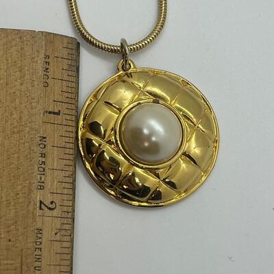 Lot 25: Vintage Costume Jewelry, Liz Claiborne and More