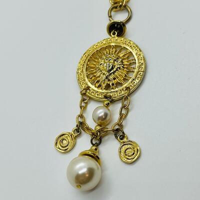 Lot 25: Vintage Costume Jewelry, Liz Claiborne and More