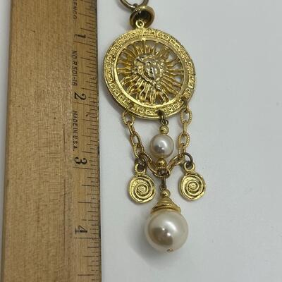 Lot 25: Vintage Costume Jewelry, Liz Claiborne and More