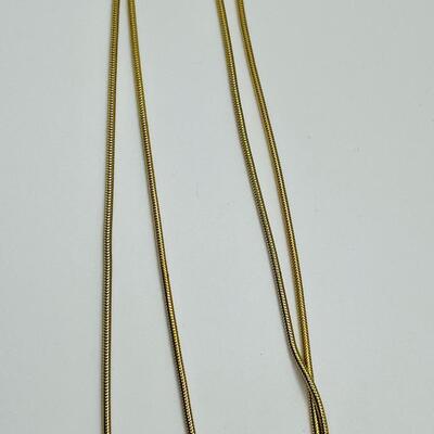Lot 25: Vintage Costume Jewelry, Liz Claiborne and More