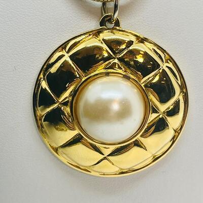Lot 25: Vintage Costume Jewelry, Liz Claiborne and More