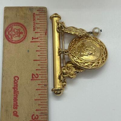 Lot 25: Vintage Costume Jewelry, Liz Claiborne and More