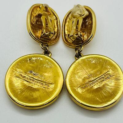 Lot 25: Vintage Costume Jewelry, Liz Claiborne and More