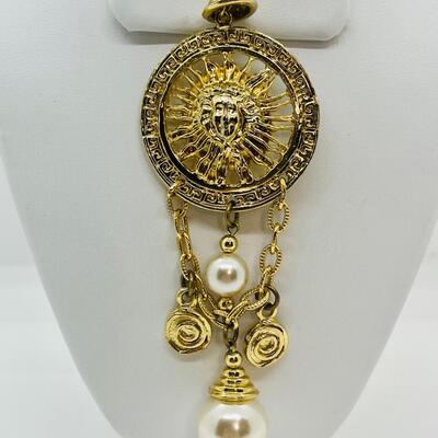 Lot 25: Vintage Costume Jewelry, Liz Claiborne and More