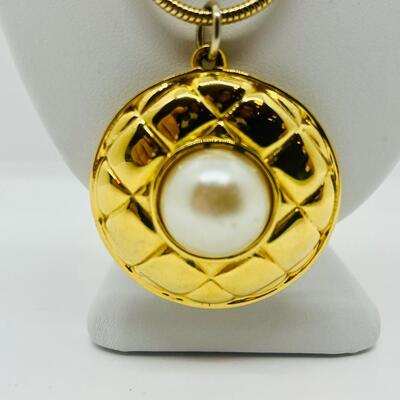 Lot 25: Vintage Costume Jewelry, Liz Claiborne and More