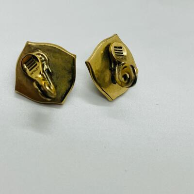 Lot 28: Pearl Designed Lot: 1928, Monet and More (Vintage & Modern Jewelry)