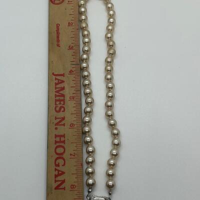 Lot 28: Pearl Designed Lot: 1928, Monet and More (Vintage & Modern Jewelry)