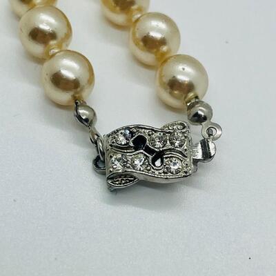 Lot 28: Pearl Designed Lot: 1928, Monet and More (Vintage & Modern Jewelry)
