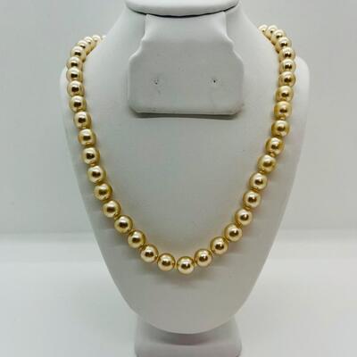 Lot 28: Pearl Designed Lot: 1928, Monet and More (Vintage & Modern Jewelry)