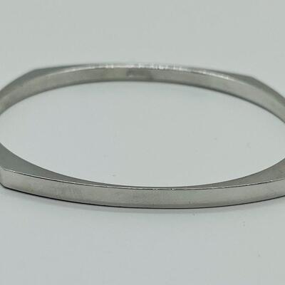 Lot 29: HTF Art Deco Vintage Trifari Set: Black and Rhinestone, Geometric, Unique Clasp and another bracelet Crown Trifari bangle