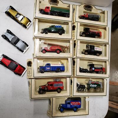 Vintage Christmas Pieces